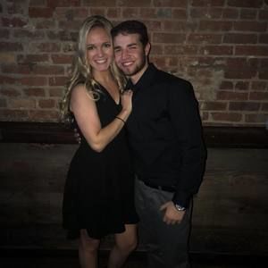 Meet your Posher, Warren